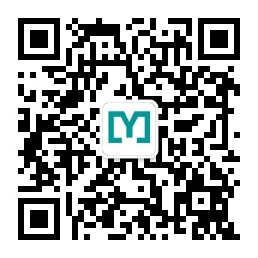 云码素材公众号